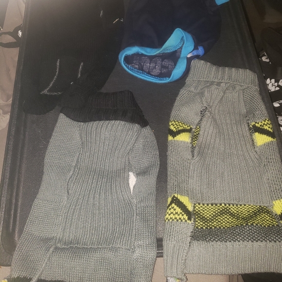 Dog Sweaters and Onesie - Picture 6 of 6